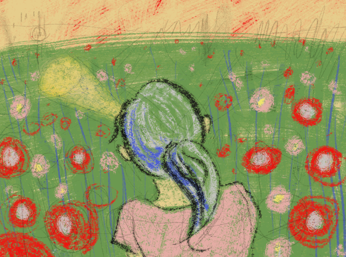 attentional field